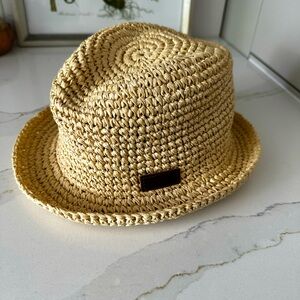 Penguin McFly straw hat Size L/XL